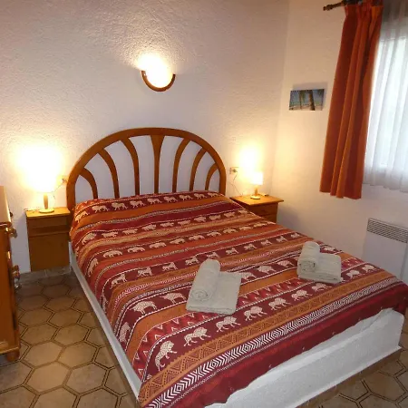 Casa Luc Holiday home *