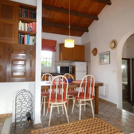 Casa Luc Holiday home